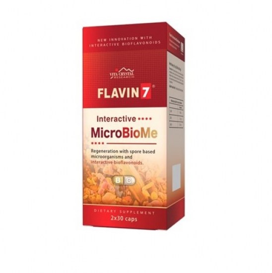 FLAVIN7-BIOME