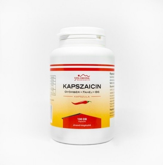 KAPSZAICIN